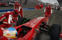 F1 2013