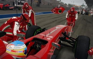 F1 2013