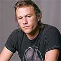 Кръщават актьорска стипендия на Heath Ledger