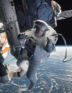 Gravity (Гравитация) - 7