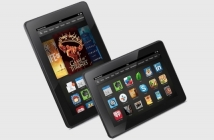 Kindle Fire HDX