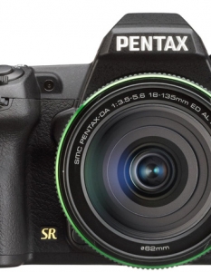 Pentax K-3 - 3