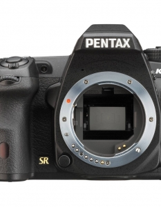 Pentax K-3 - 4