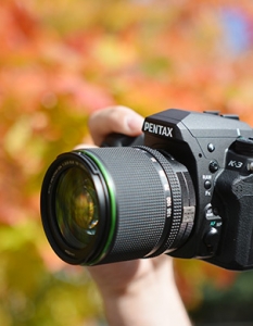 Pentax K-3 - 8