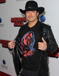 Robert Rodriguez