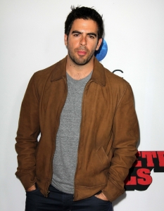 Eli Roth