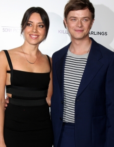 Aubrey Plaza, Dane DeHaan