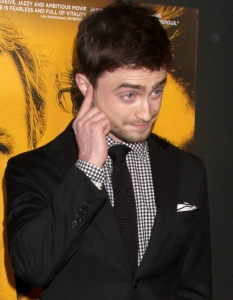 Daniel Radcliffe