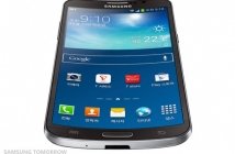 Samsung Galaxy Round 