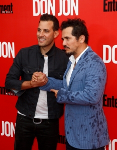 Brad Furman, John Leguizamo