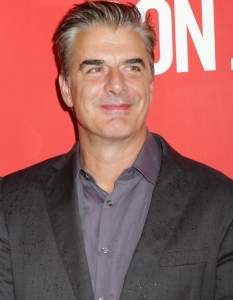 Chris Noth