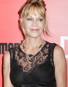 Melanie Griffith