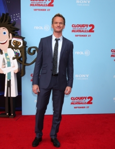 Neil Patrick Harris