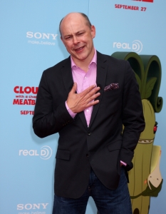 Rob Corddry