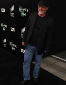 Jonathan Banks