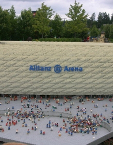 Арена Аllianz (1)
