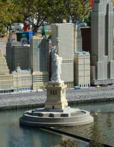 Статуята на свободата