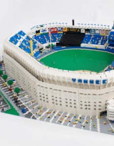 Yankee Stadium (1)