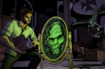 The Wolf Among Us