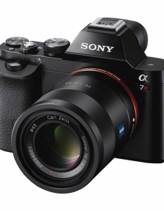 Sony A7/A7R - 1