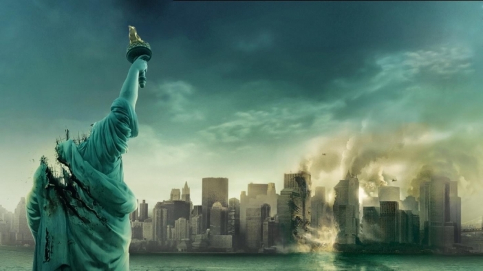 Топ 10 на филмите, които разрушиха Ню Йорк