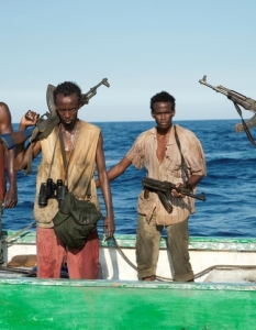 Captain Phillips (Капитан Филипс) - 5