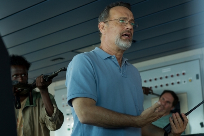 Captain Phillips (Капитан Филипс)