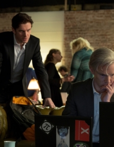 The Fifth Estate (Петата власт) - 8