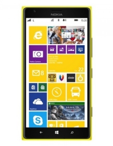 Nokia Lumia 1520 - 1