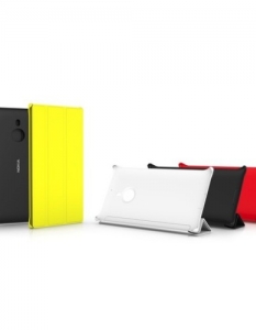Nokia Lumia 1520 - 4