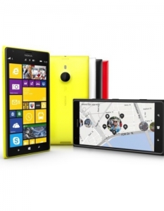 Nokia Lumia 1520 - 5