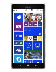 Nokia Lumia 1520 - 8