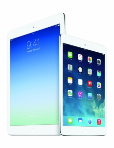Apple iPad Air - 1