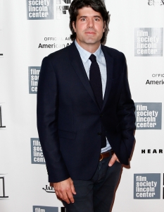 J.C. Chandor