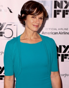 Elizabeth Vargas