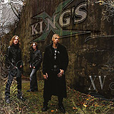 King`s X - XV