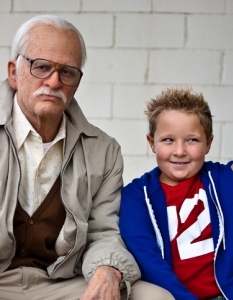 Jackass Presents: Bad Grandpa - 3