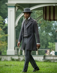 12 Years a Slave - 1