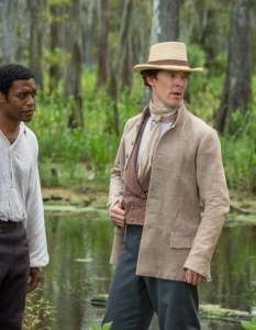 12 Years a Slave - 3