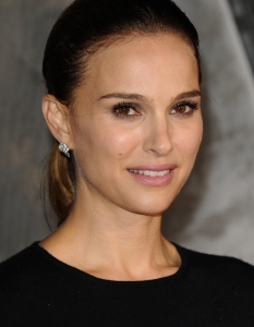 Natalie Portman