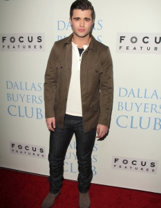 Spencer Boldman