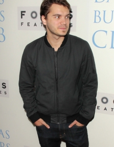 Emile Hirsch