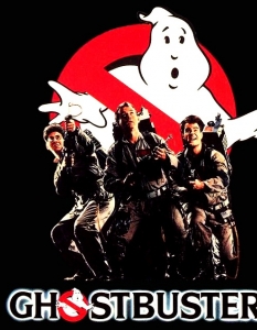 Ray Parker Jr. - GhostbustersКултовата песен от едноименния филм "Ловци на духове" си остава най-големият хит на Рей Паркър Джуниър. Ако усещате, че нещо сякаш витае около вас, знаете на кого да се обадите.
