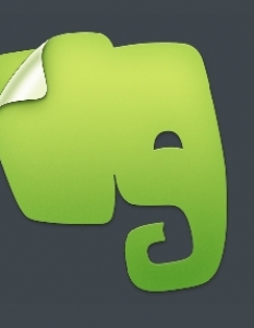 Evernote Web Clipper
Evernote е страхотен инструмент, а това разширение ще ви помогне да го използвате още по-ефективно. Web Clipper позволява бързо и лесно да организирате и форматирате всяко интернет съдържание и да го подготвите за постване или архивиране с няколко клика на мишката.