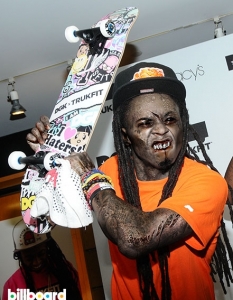 Lil Wayne