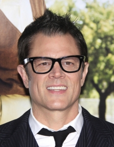 Johnny Knoxville