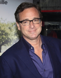 Bob Saget