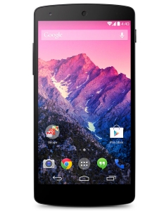 Google Nexus 5 - 2