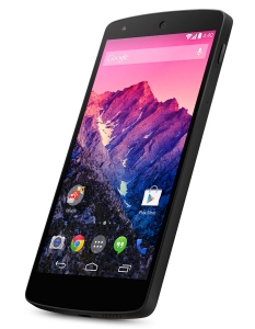 Google Nexus 5 - 4