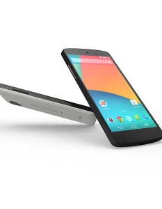 Google Nexus 5 - 6